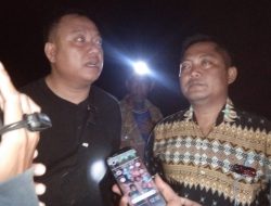 Angin Kencang Hancurkan Puluhan Rumah di Tubaba, Dua Warga Dilarikan ke Puskesmas