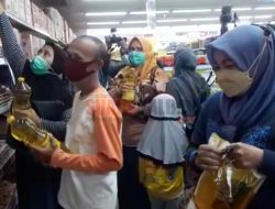 Pemkab Kubu Raya Akan Gelar Operasi Pasar Minyak Goreng, Konsumen Dingatkan Tidak Beli Berlebihan