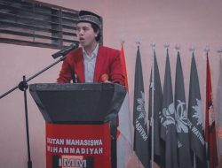 IMM Lampura Tolak Wacana Penundaan Pemilu 2024