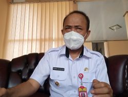 Sekwan Lampung Utara Klaim Soal Anggaran Pilwabup 5 Miliar