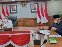 BRIN Siap Transfer Teknologi Pangan dan Pertanian untuk Sumbar