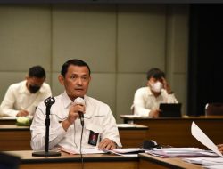 BNPT Siap Wujudkan Layanan Informasi Publik Berkualitas