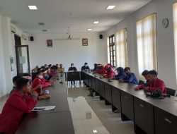 Ikatan Mahasiswa Muhammadiyah Desak DPRD Lotim