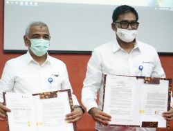 Blue Carbon Initiative, Solusi Pertamina Hulu Indonesia Jaga Mangrove Delta Mahakam