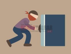 Berdalih Untuk Bayar Hutang MI Nekat Mencuri