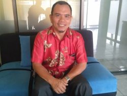 BAZNAS Lampura Selalu Distribusikan Bantuan Pada Masyarakat