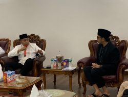 Wagub Sumbar Minta Bukittinggi Siap Terima Lonjakan Pengunjung