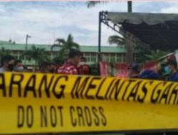 Kaki Bocah 8 Tahun Di Jaktim Dibakar Teman Sepermainan, Keluarga Korban Dan Pelaku Damai