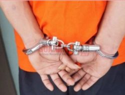 Polisi Ringkus Pemasok 75 TKI Ilegal Ke Malaysia Di Tanjungbalai