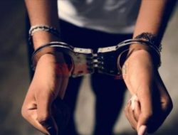 Komplotan Geng Motor yang Videonya Viral Aniaya Pengguna Jalan Diringkus Polisi Jombang
