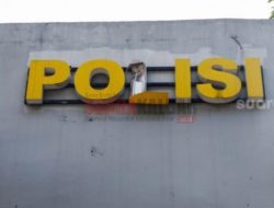 Tiga Tersangka Bakar Pos Polisi Pejompongan Pakai Bom Molotov, Polisi: Tinggal Satu Kota, Saling Kenal