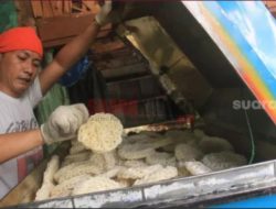 Harga Kerupuk Naik Jadi Rp 2000 per 6 Mei, Publik Dibuat Gaduh: Semua Naik Kecuali Gajiku