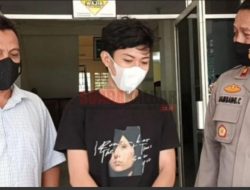 Pelaku Penyebar Hoaks Ibu Gorok Anak Dipulangkan, Korban Memilih Memaafkan