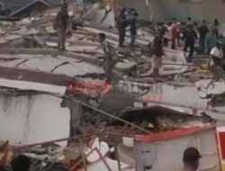 3 Fakta Baru Alfamart Gambut Ambruk, Jumlah Korban Tewas Terus Bertambah