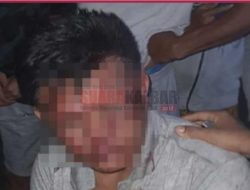 Kronologi Pejabat Kejati Riau Jadi Pelaku Tabrak Lari, Sempat Mau Kabur sebelum Babak Belur