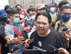 Makin Panas! PAN Ancam Laporkan Balik Kubu Ade Armando Termasuk Muannas ke Polisi