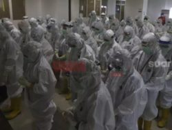 Bangga! Tenaga Kesehatan dari Indonesia Diminati Jepang Hingga Arab Saudi