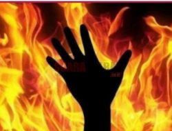 Geger Mahasiswa di Jogja Dibakar Hidup-hidup Temannya, Begini Kronologinya