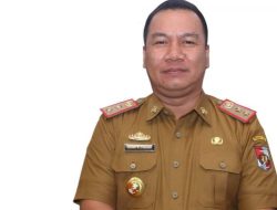 Doni F. Fahmi: Bingkisan Paket Ramadan Inisiatif Ketua IWO Lampura untuk Anggota, Bukan dari Pemkab