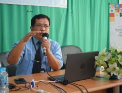 THR Pegawai Pemerintah Disalurkan KPPN Pontianak, Realisasi Sudah Capai Rp 33,8 M