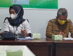 Desa Bersinar, Penanggulangan Narkoba Berbasis Masyarakat