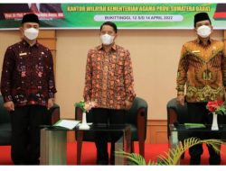 Dirjen Bimas Islam : Kasus Perceraian di Indonesia Capai 400 Ribu Tiap Tahun
