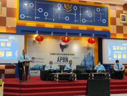 Per Maret 2022, Belanja APBN Kalbar Turun 22,65 Persen