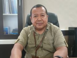 Ekonomi Kalbar Tumbuh 4,78 Persen