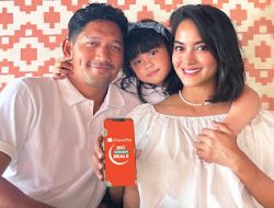 Sambut ShopeePay Big Ramadan Deals, Ririn Ekawati Beberkan Kiat Seru Jalani Puasa Bersama Keluarga