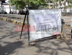 Pengendara Khawatir Terjebak Macet Lantaran Penyeberangan Kapal Ferry Masih Tutup