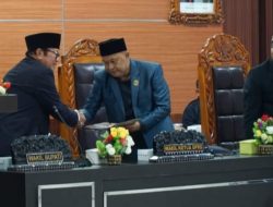 DPRD Lotim Soroti Peningkatan IPM hingga Pertumbuhan Ekonomi