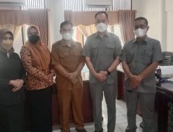 SK tak Kunjung Terbit, PPPK dan Guru GTKHNK35+ RDP Bersama DPRD Kota Palangka Raya
