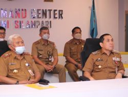 Bandara Silampari Lubuklinggau akan Diaktifkan Kembali