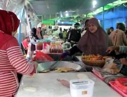Minyak Goreng Naik Berdampak Bagi Pedagang Gorengan, Ini Dampaknya