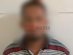 SM Bacok Debt Collector, Korban Sempat Dikejar Pelaku