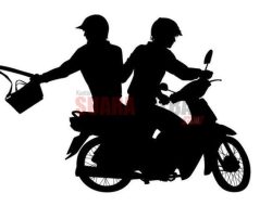 Seorang Perempuan Korban Begal, Dua Pelaku Rampas Tas Korban