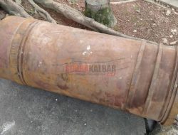 RF Nekat Curi Besi 100 Kilogram Akhirnya Diringkus Polisi di Warnet