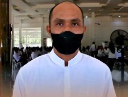 Ambil SK, Askandi Guru PPPK Kabupaten Kayong Utara Terombang-ambing Selama 2 Hari di Lautan