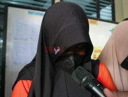 IRT Nekat Konsumsi Pil Ekstasi di Hotel Berdalih Hilangkan Stres