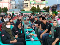 RAPI Wilayah 13 Sekadau Gelar Buka Puasa Bersama
