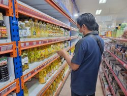 Isu Migor Premium Palsu, Polresta Pontianak Kota Cek Distributor