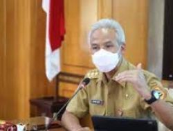 Survei SMRC: Elektabilitas Ganjar dan Anies Jelang Pilpres 2024 Menguat