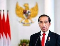 SMRC: Hanya 5% Publik Dukung Gagasan Presiden 3 Periode