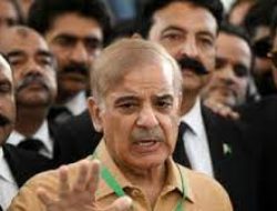 Parlemen Pakistan Pilih PM Baru setelah Penggulingan Imran Khan