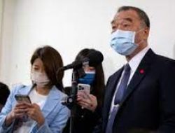 Pelajaran Bagi China dari Perang Rusia di Ukraina