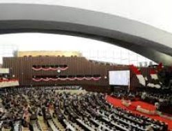 DPR Sahkan RUU Tindak Pidana Kekerasan Seksual Menjadi UU