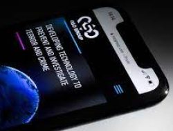 Yunani Bantah Memata-matai Gerak-gerik Wartawan Investigasi