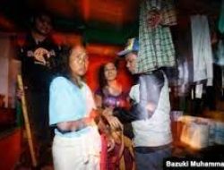 Indonesia, Malaysia Teken Perjanjian Perlindungan Pekerja Migran