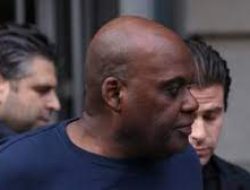 Polisi Tangkap Tersangka Pelaku Penembakan di Kereta Bawah Tanah New York