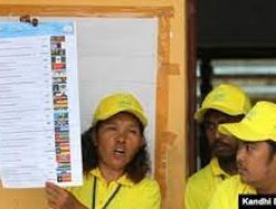 Pilpres Timor Leste Putaran ke-2 Berlangsung di Tengah Perseteruan Politik